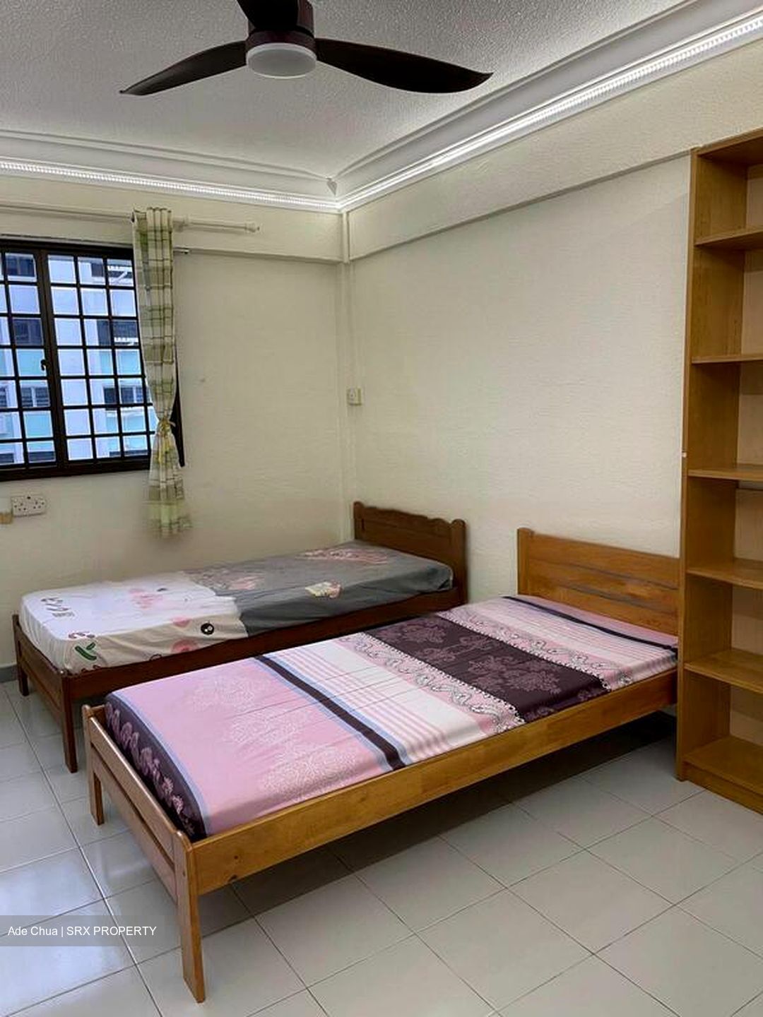 Blk 413 Harmony View (Hougang), HDB 4 Rooms #481700131